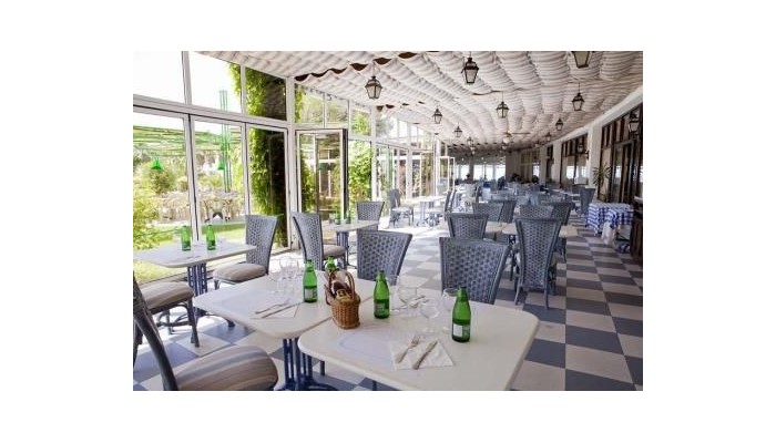 Hotel Trh Paraiso poza 14