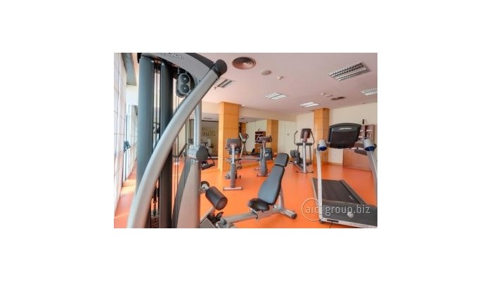 Hotel Tryp Alameda poza 3
