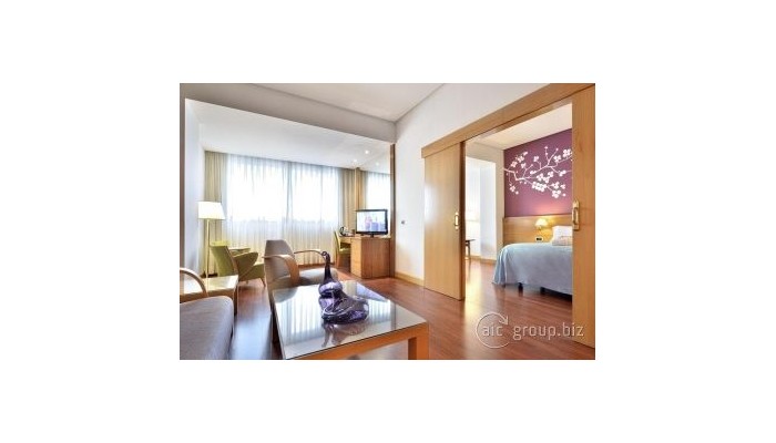 Hotel Tryp Alameda poza 6