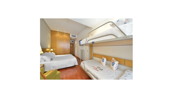 Hotel Tryp Alameda poza 0