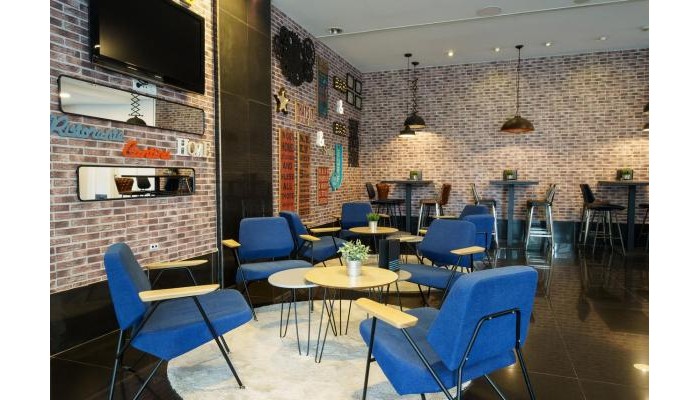 Hotel Vincci Malaga poza 11