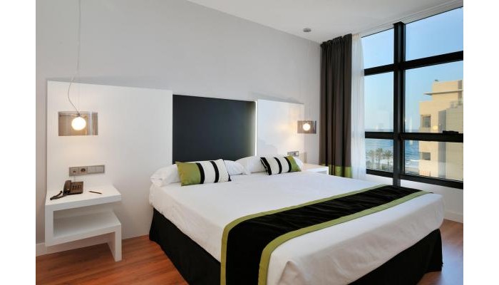 Hotel Vincci Malaga poza 2