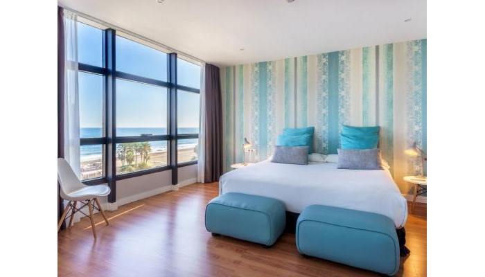 Hotel Vincci Malaga poza 10