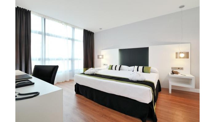 Hotel Vincci Malaga poza 6