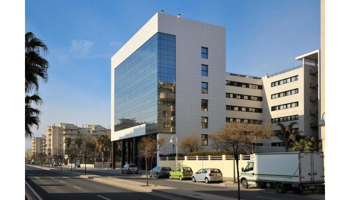 Hotel Vincci Malaga poza 5