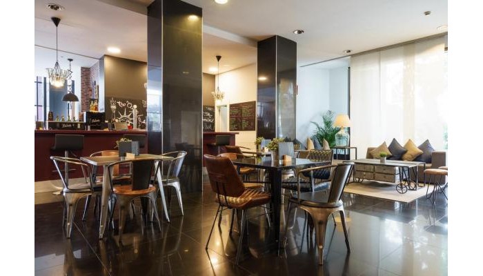 Hotel Vincci Malaga poza 17