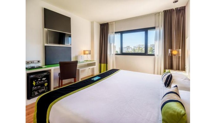 Hotel Vincci Malaga poza 14