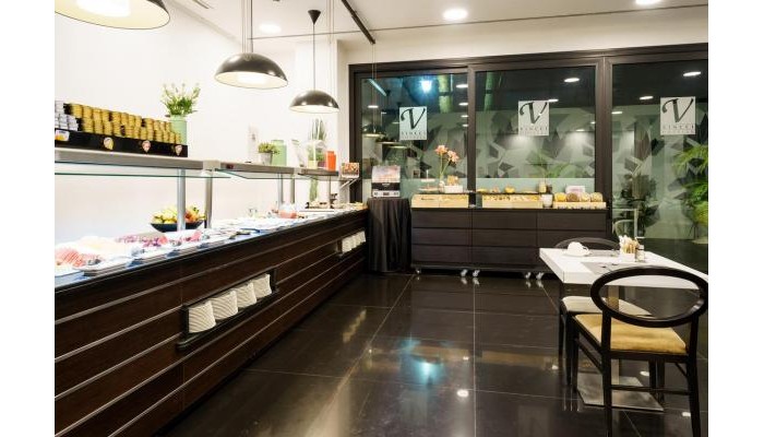 Hotel Vincci Malaga poza 15