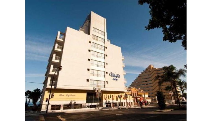 Hotel Vincci Seleccion Aleysa poza 0