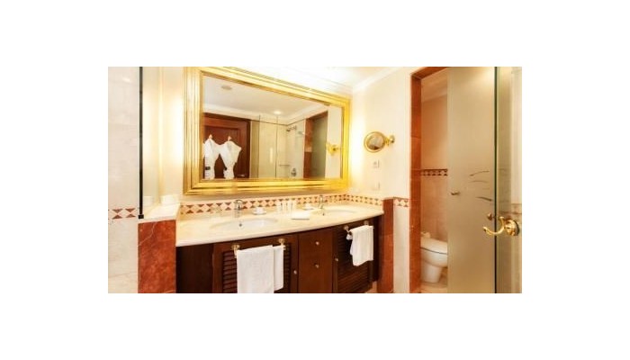 Kempinski Hotel Bahia poza 17