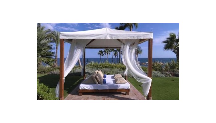 Kempinski Hotel Bahia poza 2