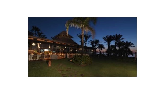 Kempinski Hotel Bahia poza 35