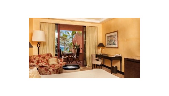 Kempinski Hotel Bahia poza 32