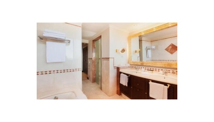 Kempinski Hotel Bahia poza 13