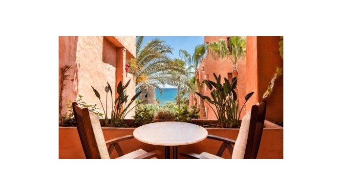 Kempinski Hotel Bahia poza 15