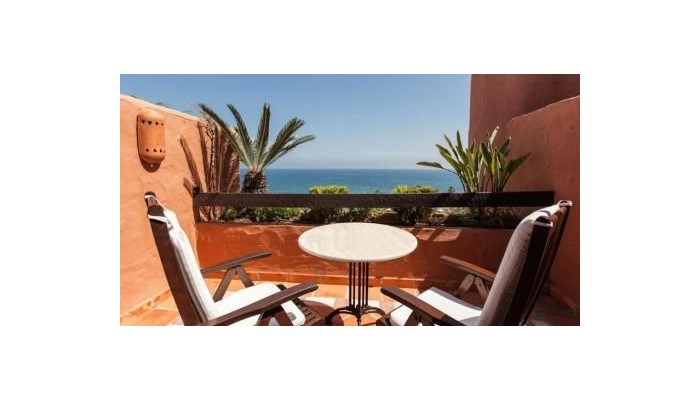 Kempinski Hotel Bahia poza 33