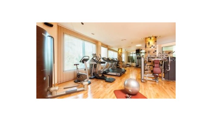 Kempinski Hotel Bahia poza 21