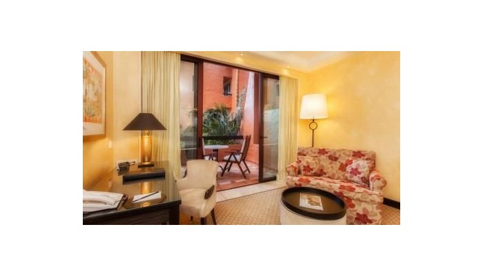 Kempinski Hotel Bahia poza 16