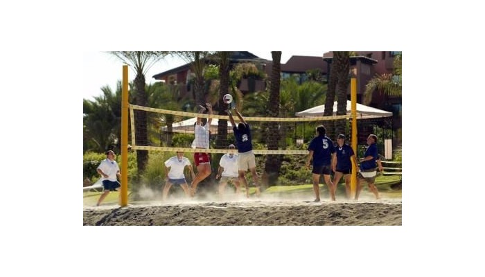 Kempinski Hotel Bahia poza 23