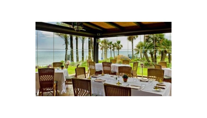 Kempinski Hotel Bahia poza 3