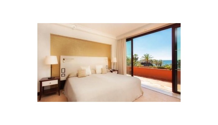 Kempinski Hotel Bahia poza 28