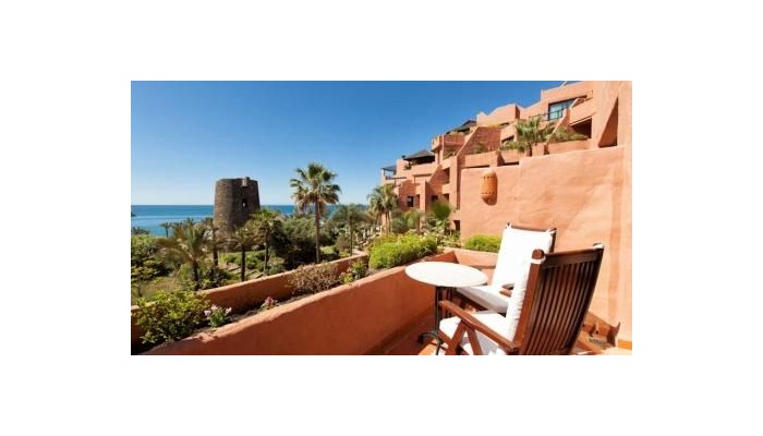 Kempinski Hotel Bahia poza 0