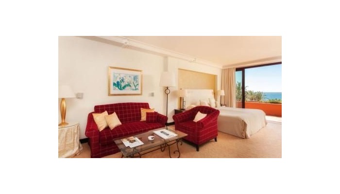 Kempinski Hotel Bahia poza 4