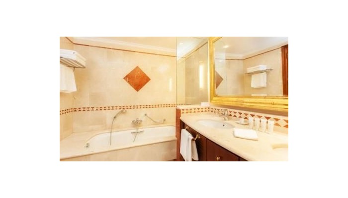 Kempinski Hotel Bahia poza 5