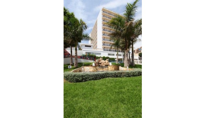 Marconfort Griego Hotel poza 16