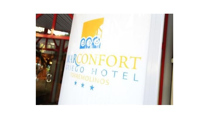 Marconfort Griego Hotel poza 21