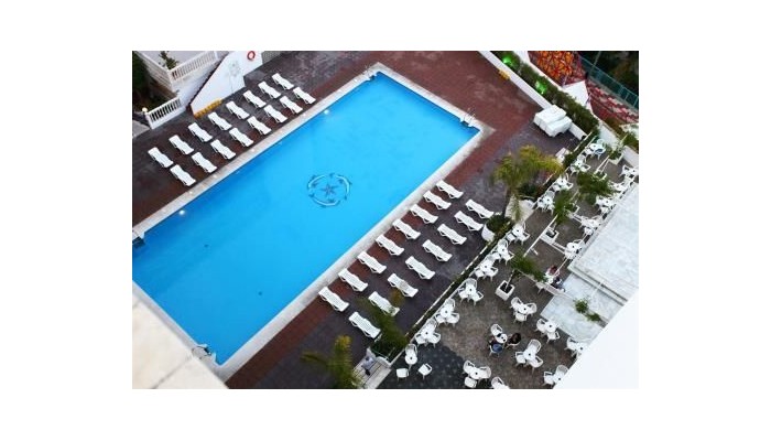 Marconfort Griego Hotel poza 7
