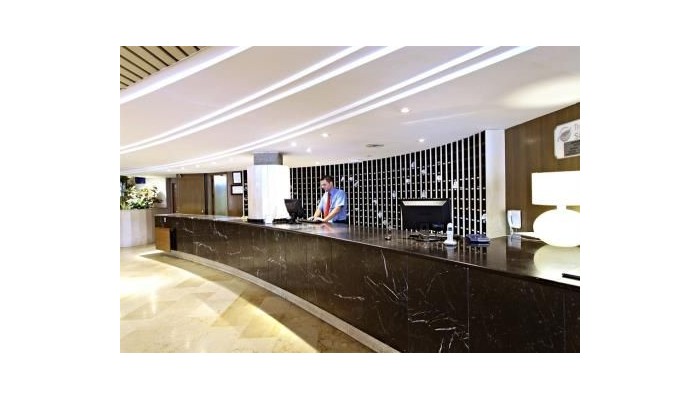 Marconfort Griego Hotel poza 1