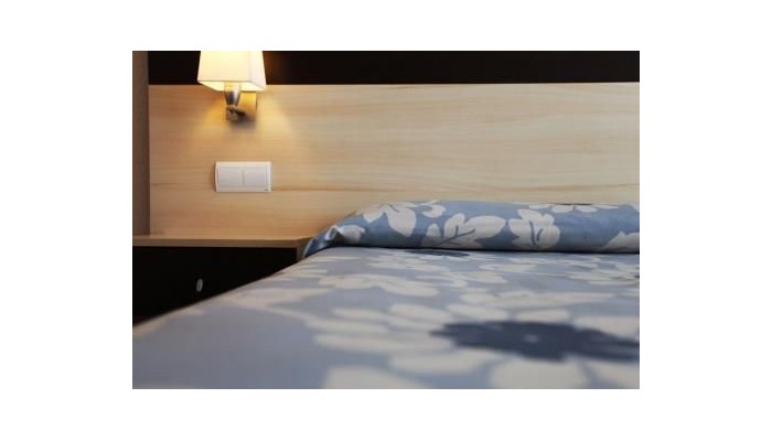 Marconfort Griego Hotel poza 4