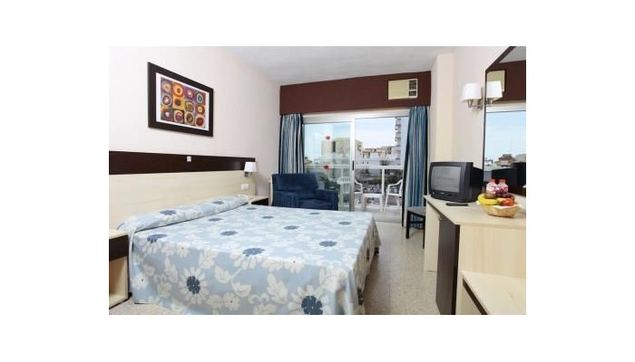 Marconfort Griego Hotel poza 3