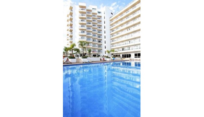 Marconfort Griego Hotel poza 0