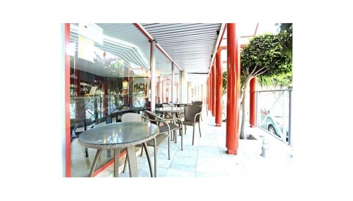 Marconfort Griego Hotel poza 20