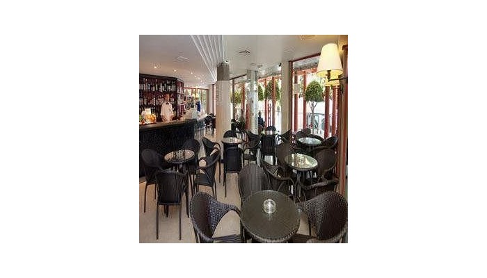 Marconfort Griego Hotel poza 15