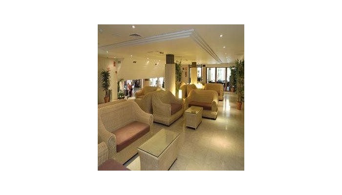 Marconfort Griego Hotel poza 2