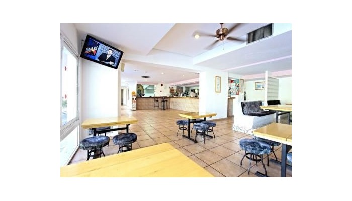 Marconfort Griego Hotel poza 14