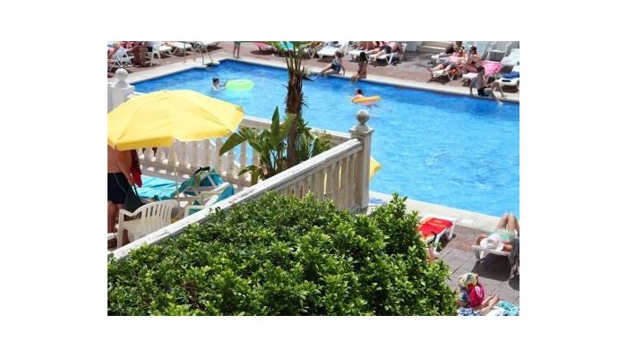 Marconfort Griego Hotel poza 8