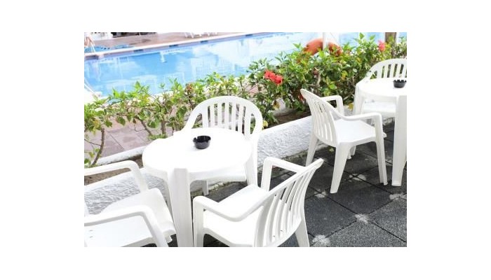 Marconfort Griego Hotel poza 19