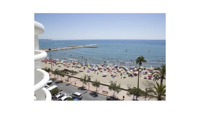 Villa Laredo poza 11