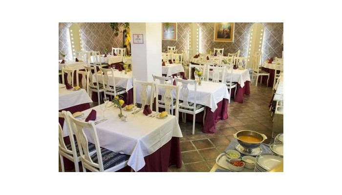 Villa Laredo poza 16