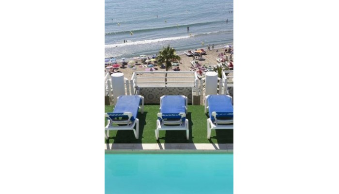 Villa Laredo poza 14