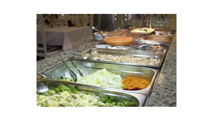 Villa Laredo poza 18