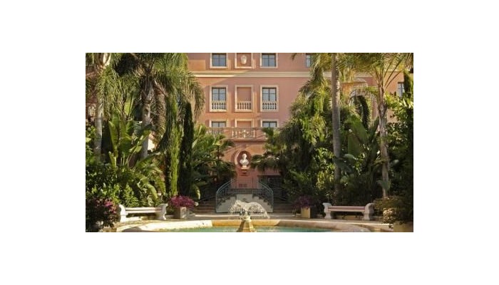 Villa Padierna Palace Hotel poza 4