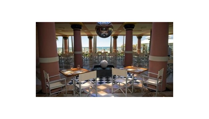 Villa Padierna Palace Hotel poza 37