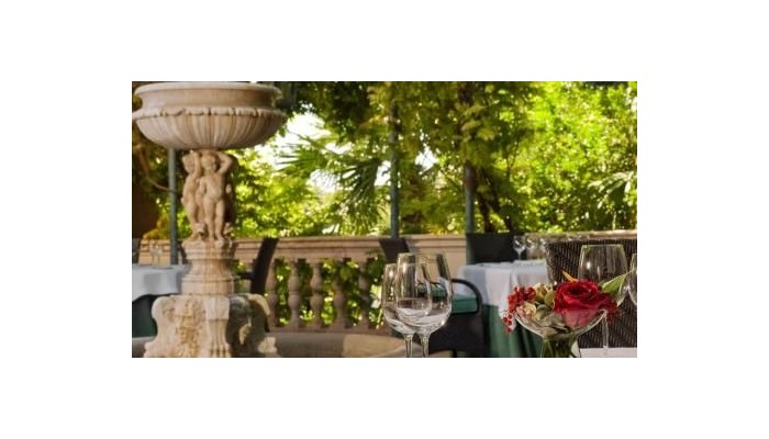 Villa Padierna Palace Hotel poza 16