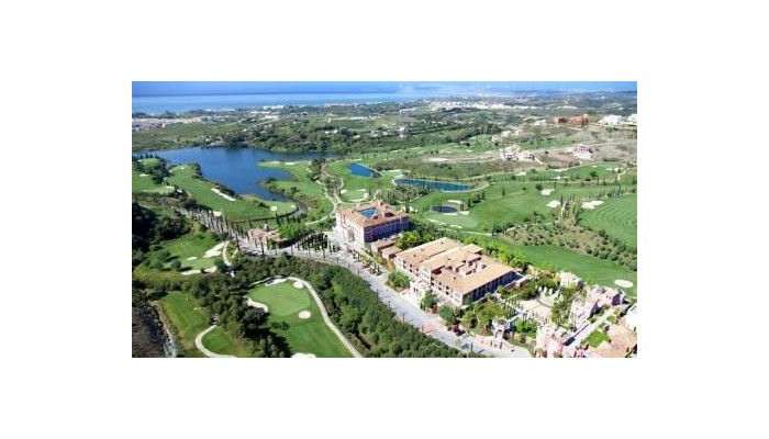 Villa Padierna Palace Hotel poza 0