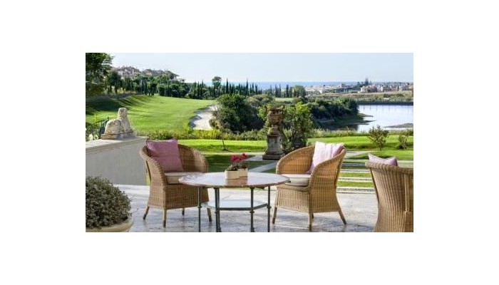 Villa Padierna Palace Hotel poza 32